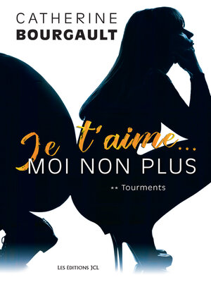 cover image of Tourments